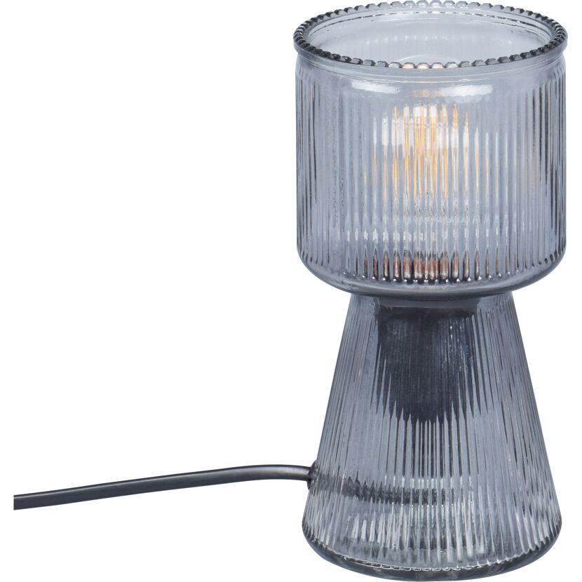Tischlampe 'Astrid' E27 Ø 9,7 x 19,2 cm