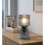 Tischlampe 'Astrid' E27 Ø 9,7 x 19,2 cm
