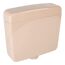 Spülkasten 'Klassik' beige