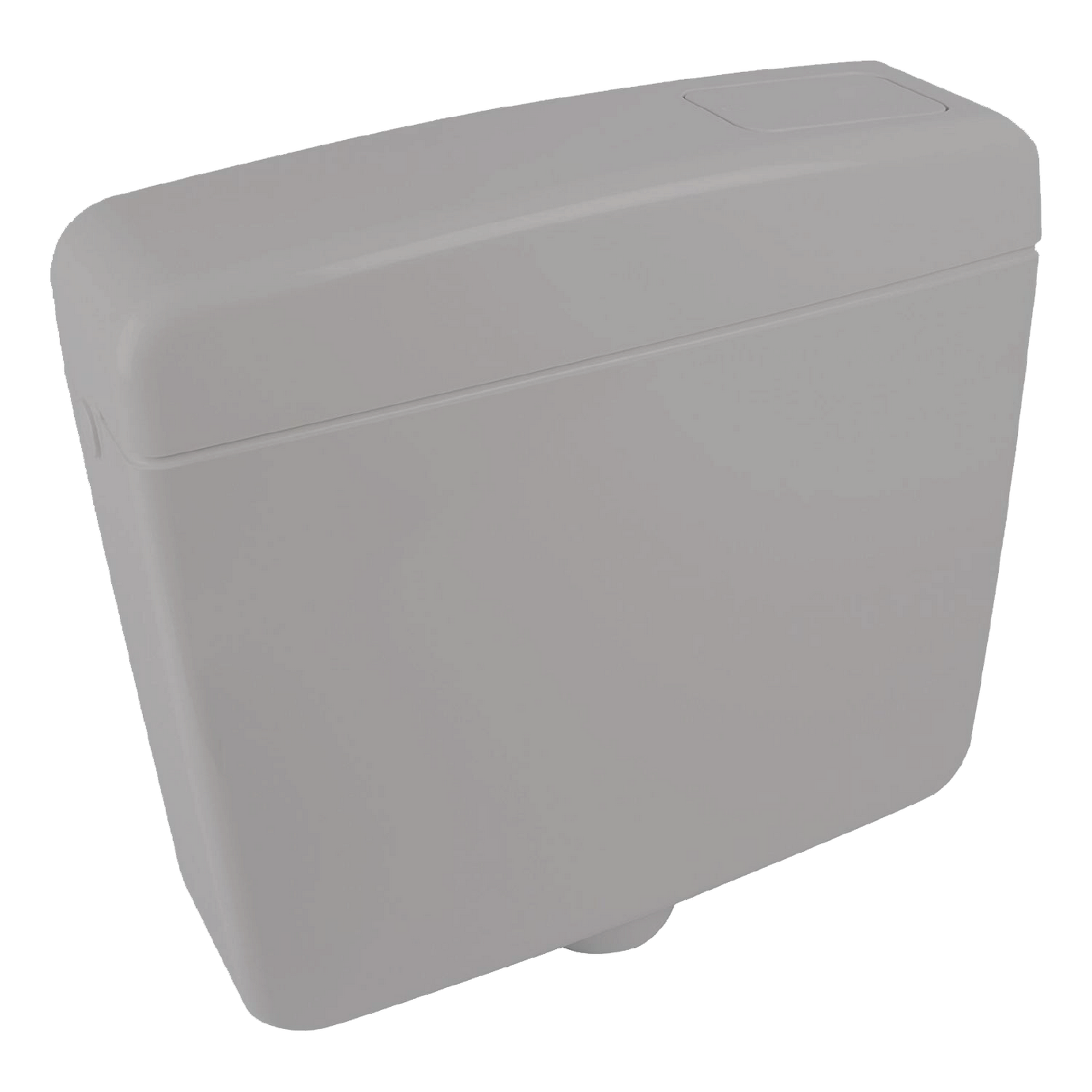 Spülkasten 'Klassik' manhatten