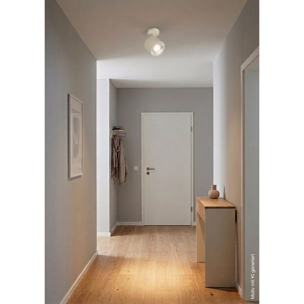 Spot 'Belle' 1-flammig GU10 11 cm