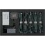 Lichterkette 'Lumix Magnet-it' Basis-Set
