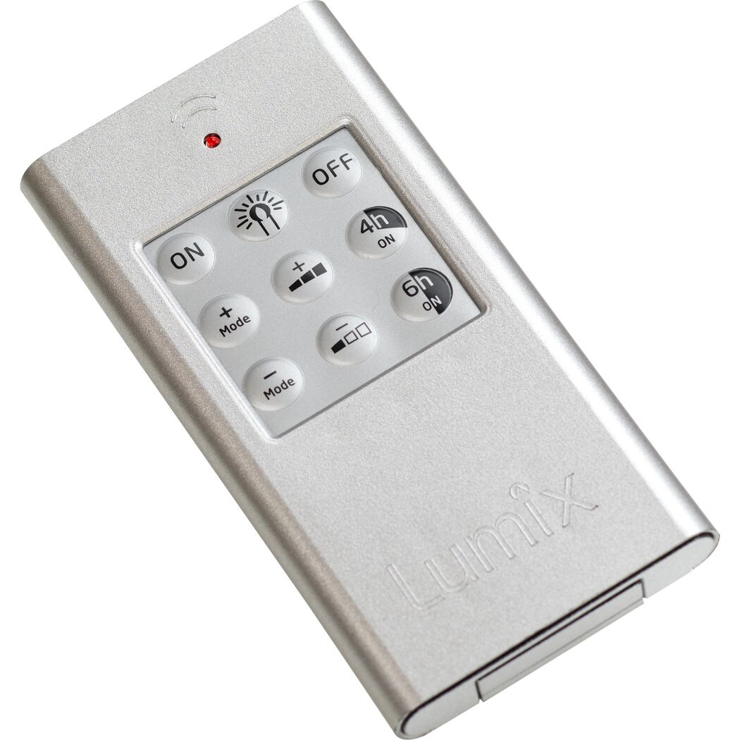 Lichterkette 'Lumix Magnet-it' Basis-Set