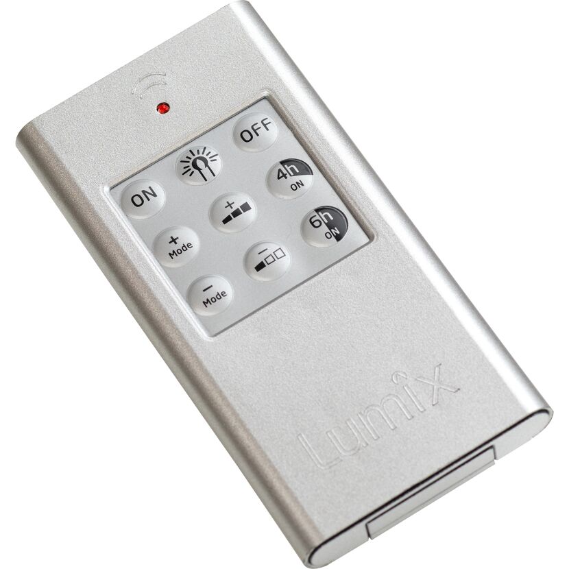 Lichterkette 'Lumix Magnet-it' Basis-Set