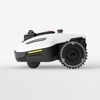 Mähroboter 'YUKA mini 2' bis 1000 m²