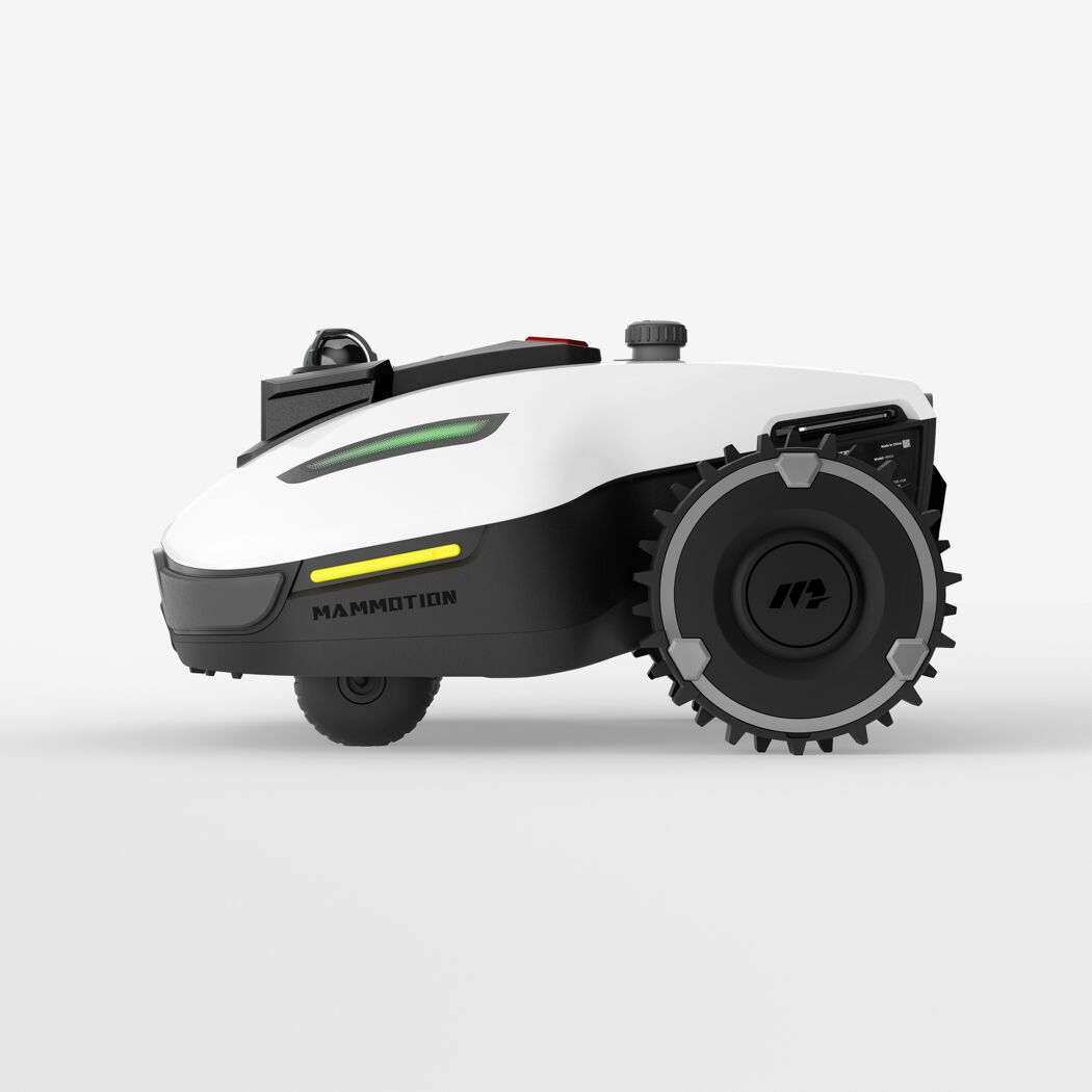 Mähroboter 'YUKA mini 2' bis 1000 m²