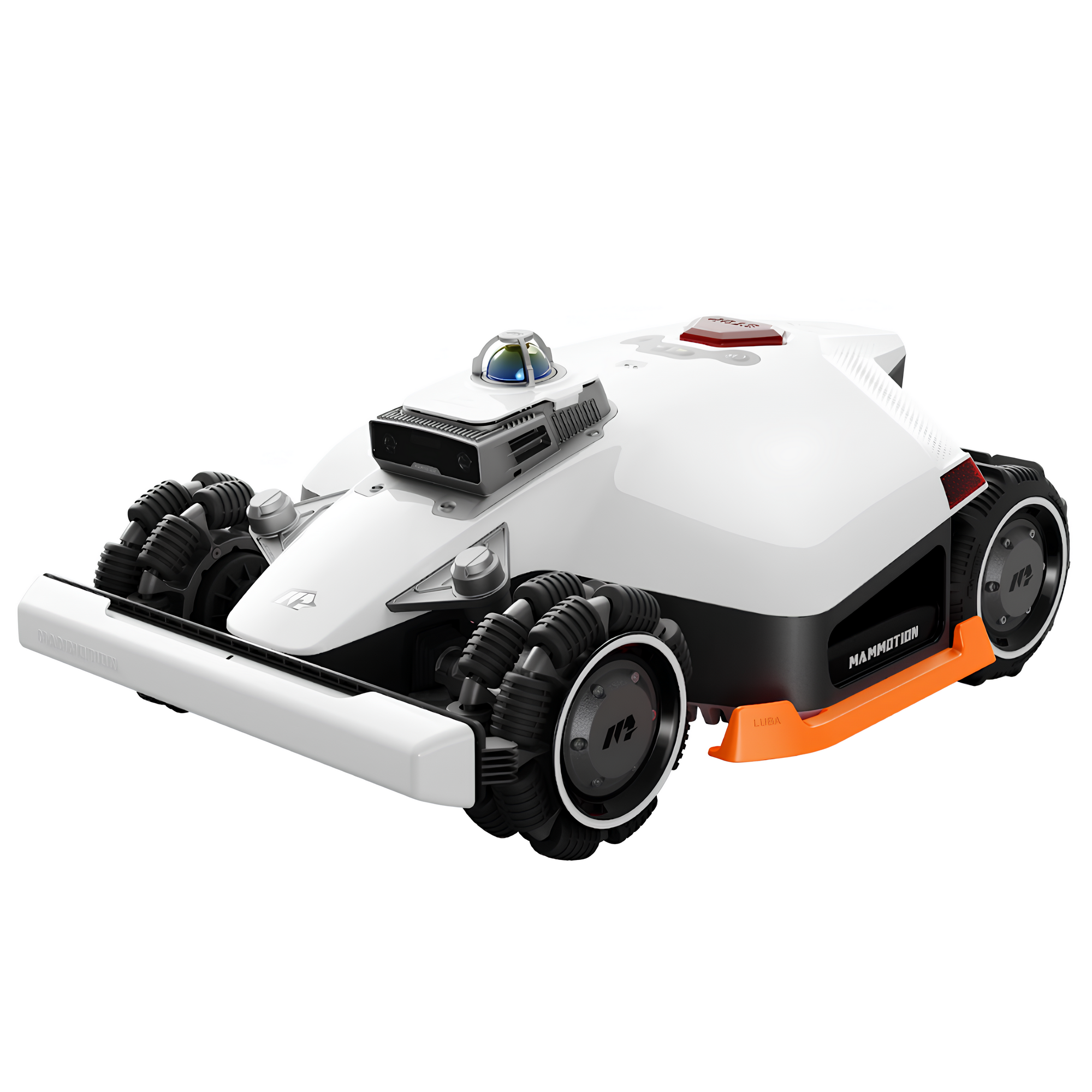 Mähroboter 'LUBA 3 AWD' bis 3000 m²