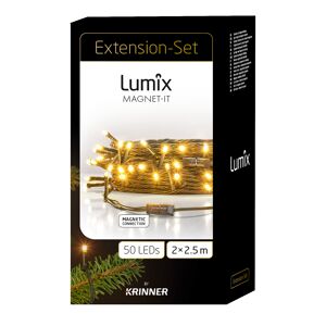 Lichterkette 'Lumix Magnet-it' Erweiterung