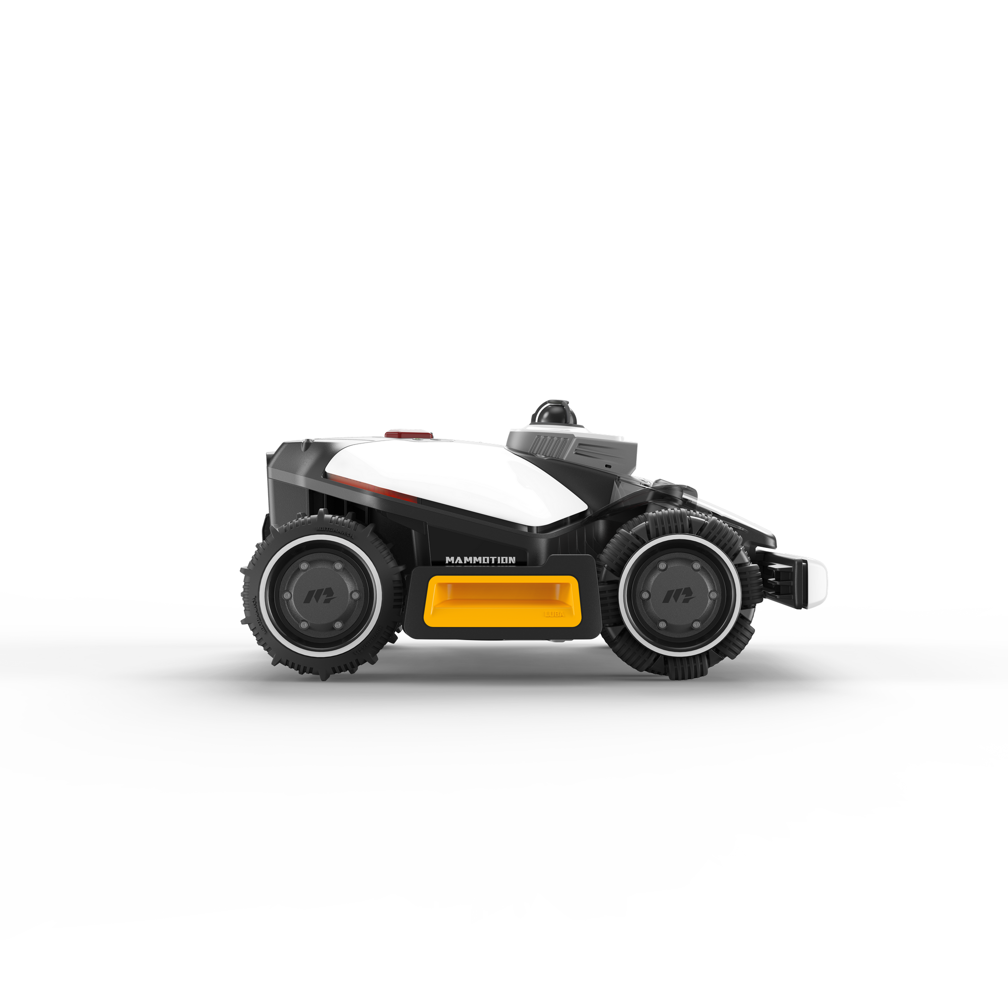 Mähroboter 'LUBA mini 2 AWD' 1500 m²