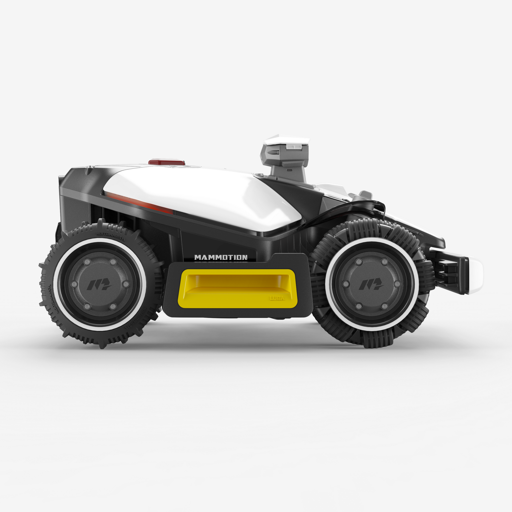 Mähroboter 'LUBA mini 2 AWD' 1000 m²