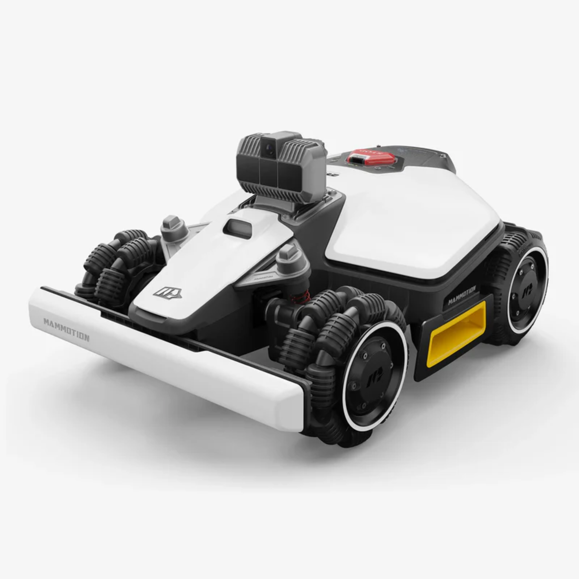 Mähroboter 'LUBA mini AWD LiDAR' 1500 m²