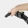 Nass- und Trockensauger 'WD 5 Control 22/5/22' 1200 W 25 l