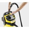 Nass- und Trockensauger 'WD 5 Control 22/5/22' 1200 W 25 l