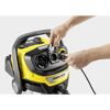 Nass- und Trockensauger 'WD 6 Control P S 30/6/35/T' 1300 W 30 l