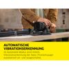 Nass- und Trockensauger 'WD 6 Control P S 30/6/35/T' 1300 W 30 l