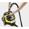 Nass- und Trockensauger 'WD 6 Control P S 30/6/35/T' 1300 W 30 l