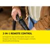 Nass- und Trockensauger 'WD 7 Control P S 30/6/35/T' 1400 W 30 l