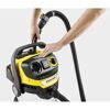 Nass- und Trockensauger 'WD 7 Control P S 30/6/35/T' 1400 W 30 l