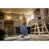 Nass- und Trockensauger 'WD 7 Control P S 30/6/35/T' 1400 W 30 l