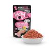 Katzenfutter Pute 125 g