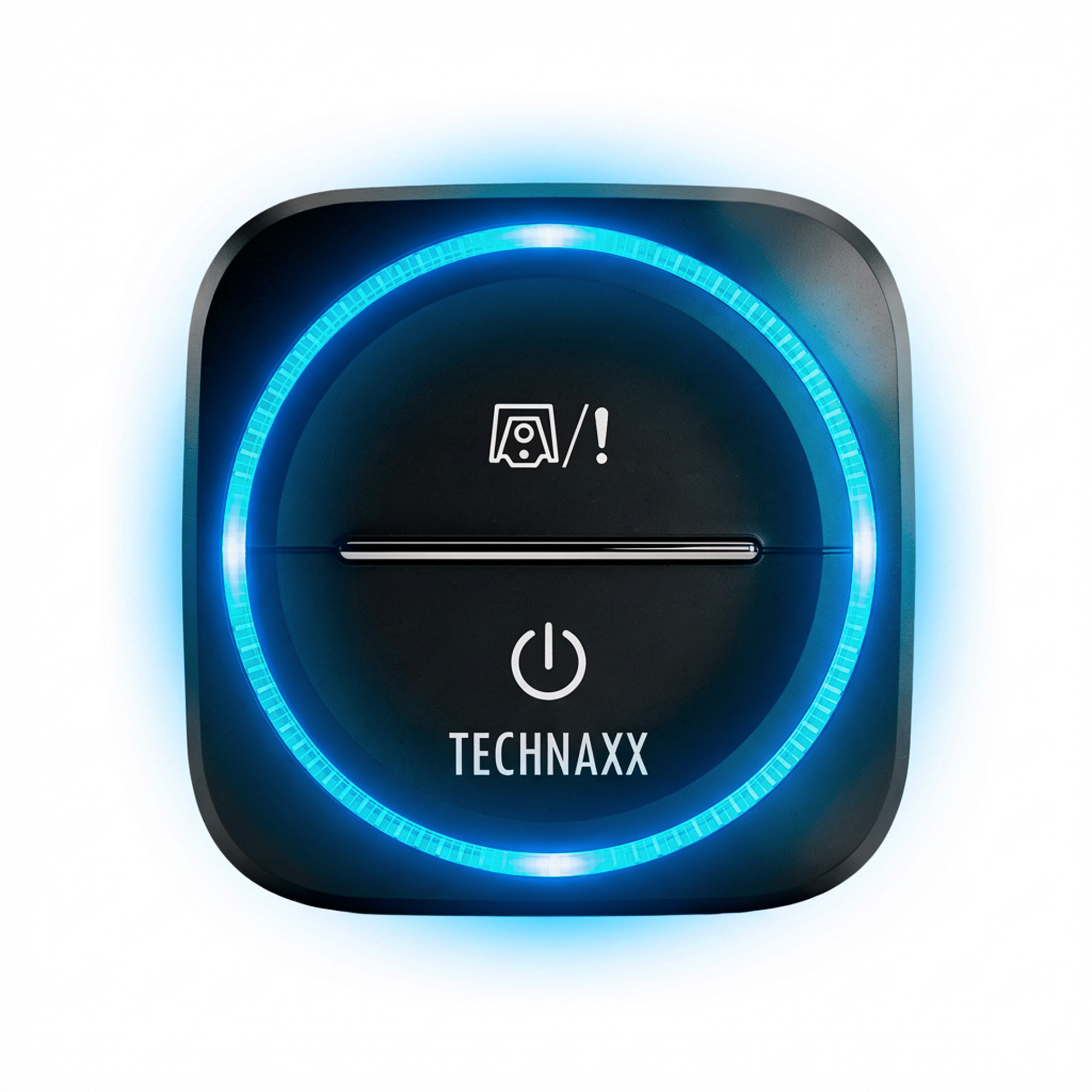 Straßenverkehrswarner 'Secure Drive Mini TX-387'