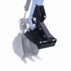 Mini-Bagger 'EXC815' XXL-Set 8,5 PS