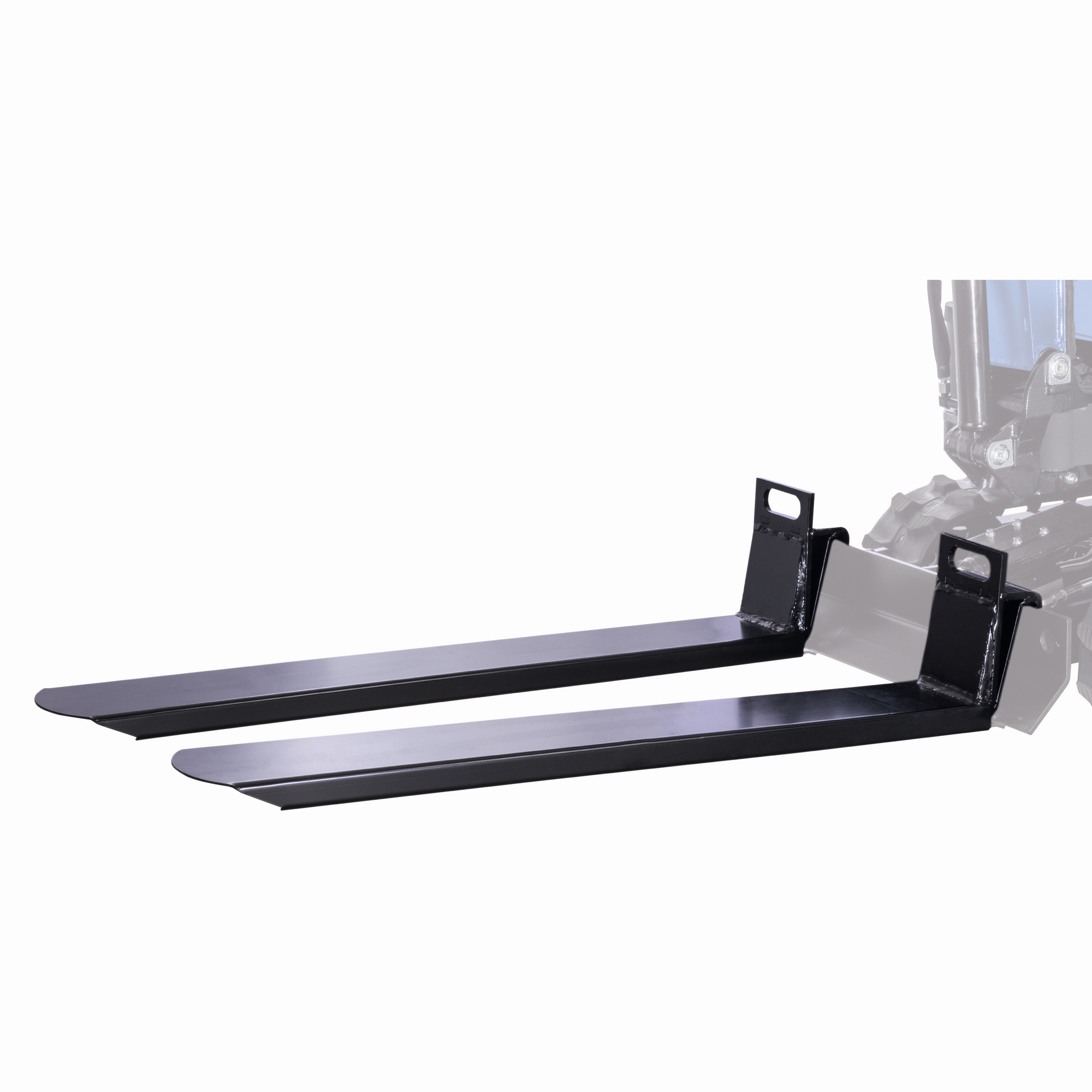 Mini-Bagger 'EXC815' XXL-Set 8,5 PS