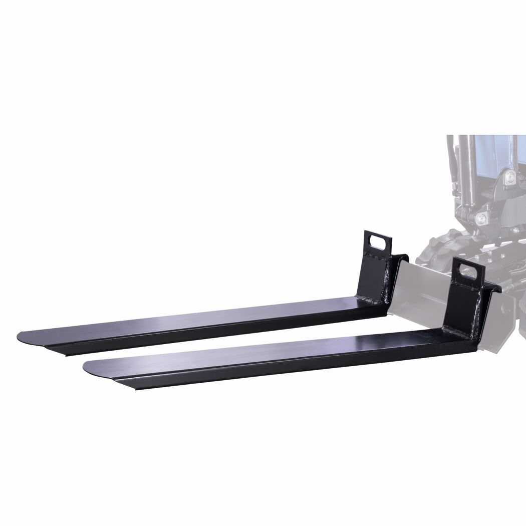 Mini-Bagger 'EXC815' XXL-Set 8,5 PS