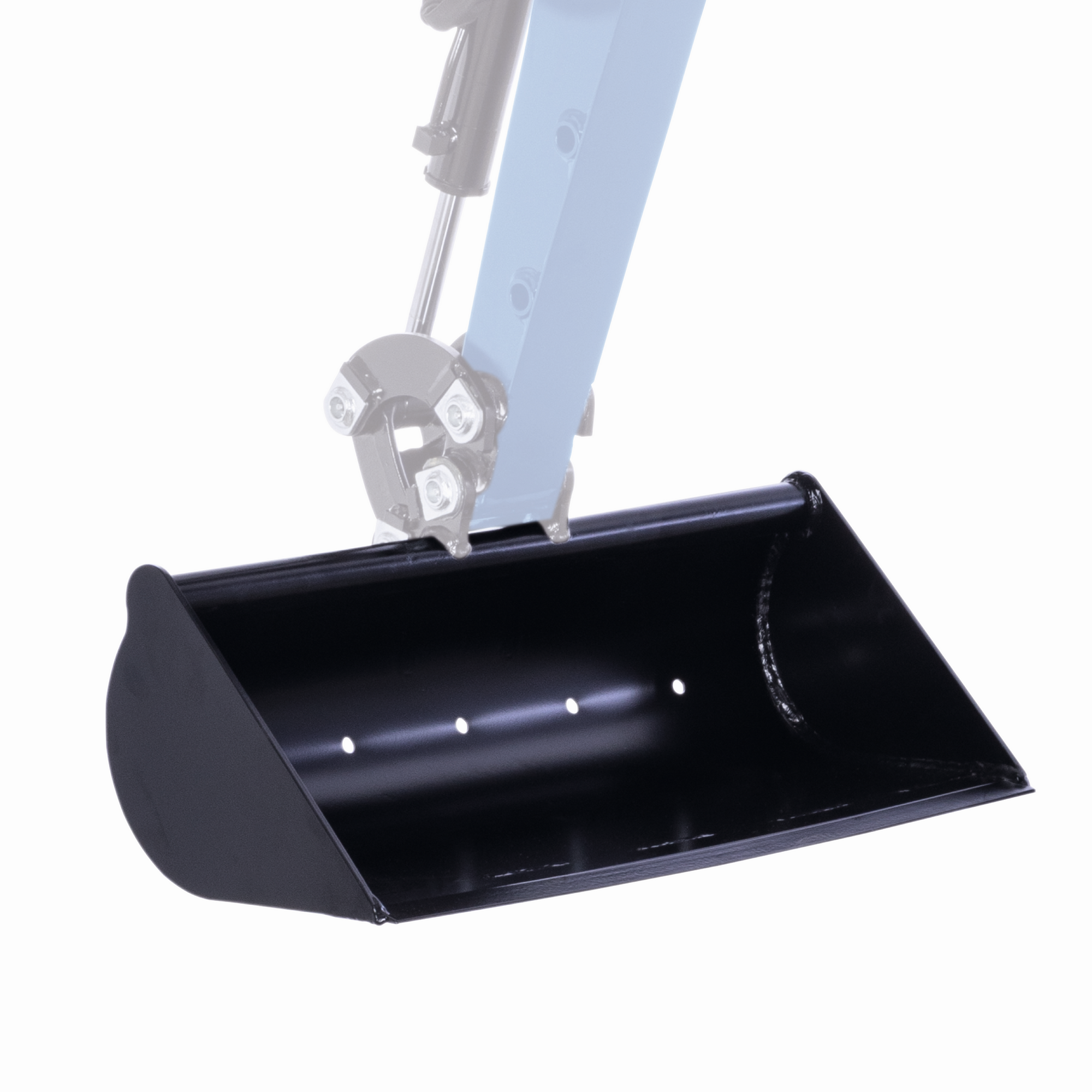 Mini-Bagger 'EXC815' XXL-Set 8,5 PS