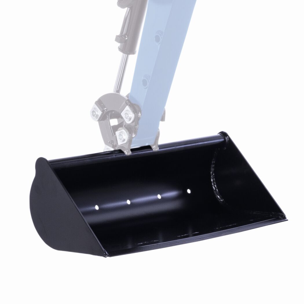Mini-Bagger 'EXC815' XXL-Set 8,5 PS