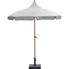 Marktschirm 'Aloha' Ø 200 cm