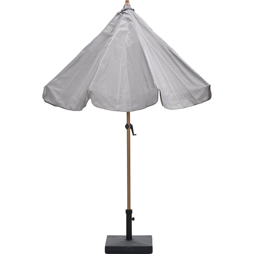 Marktschirm 'Aloha' Ø 200 cm