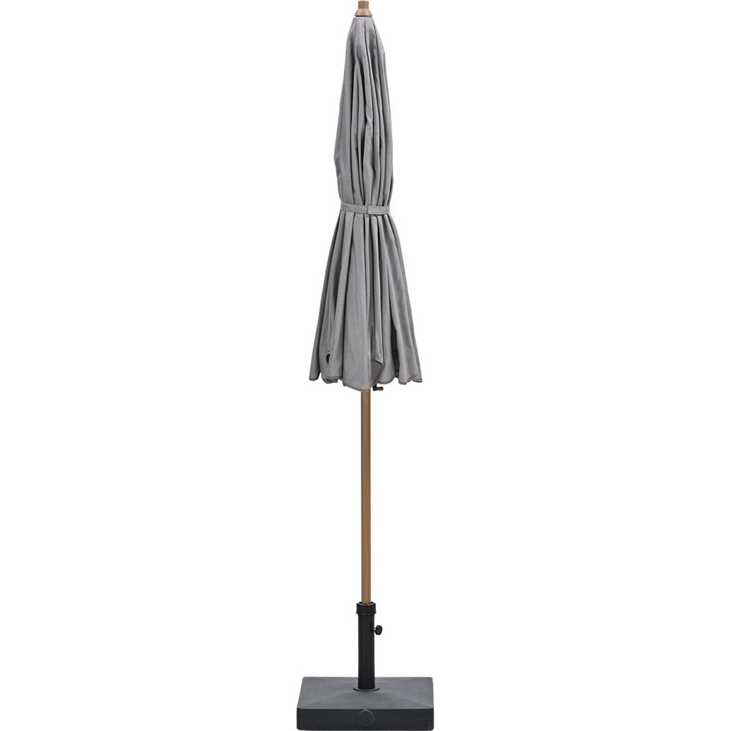 Marktschirm 'Aloha' Ø 200 cm