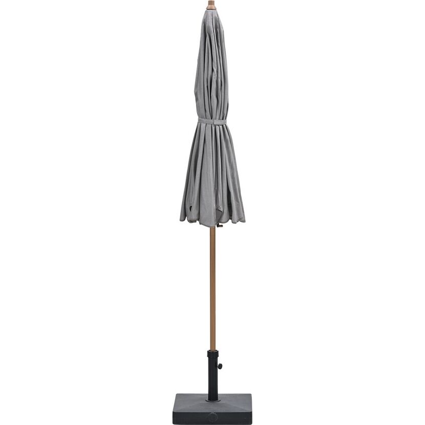 Marktschirm 'Aloha' Ø 200 cm