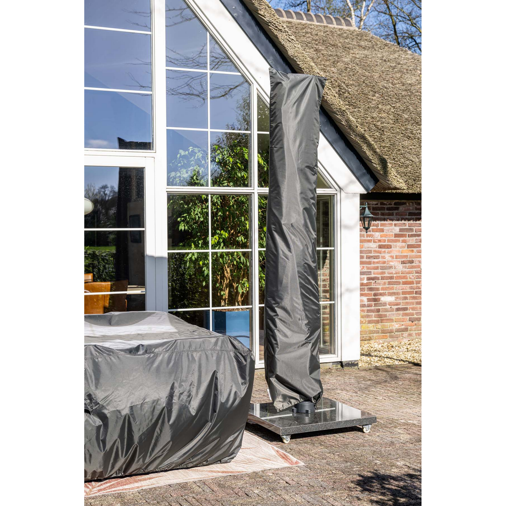 Schutzhülle für Ampelschirm 'Hawai Coverit' 48/58 x 260 cm