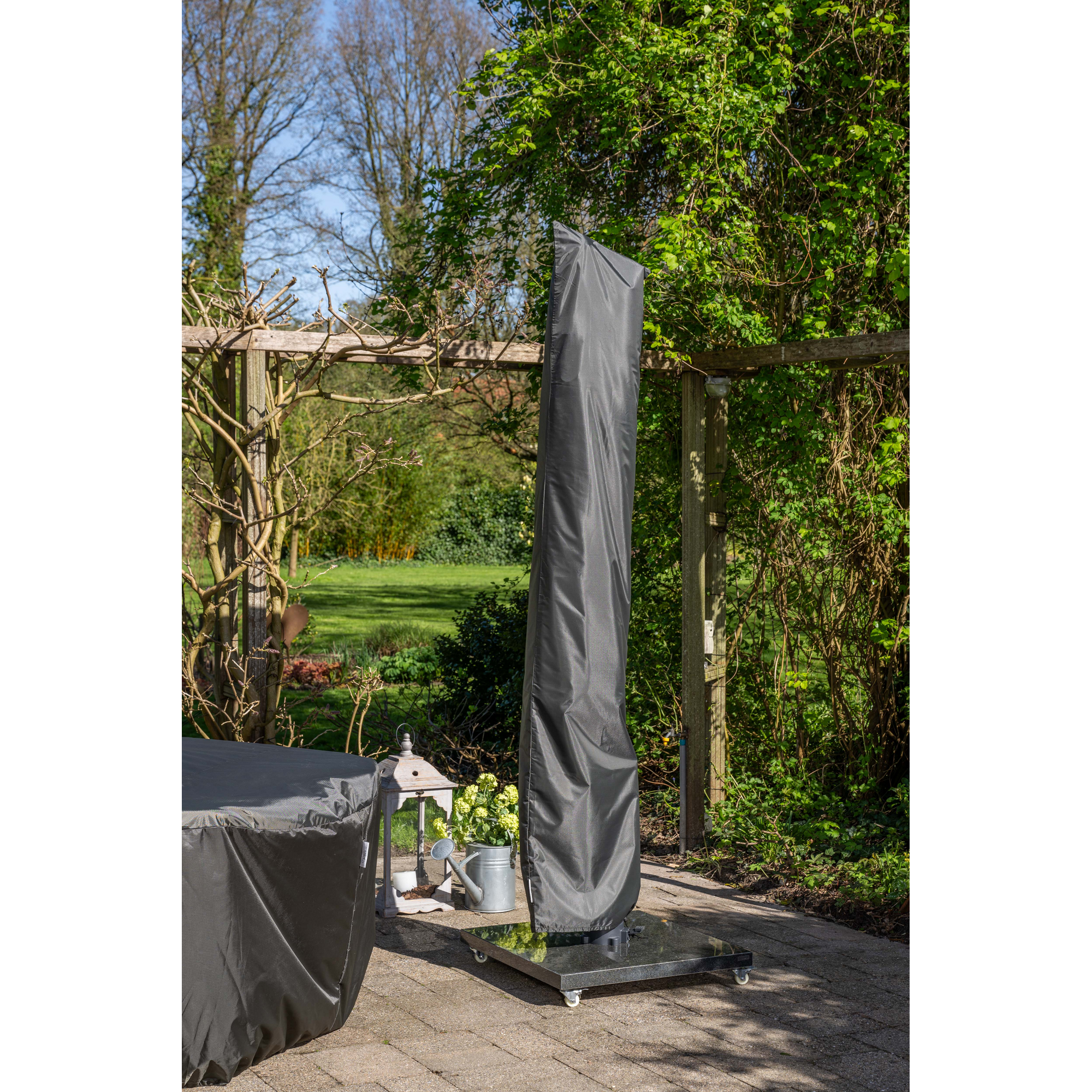 Schutzhülle für Ampelschirm 'Hawai Coverit' 48/58 x 260 cm