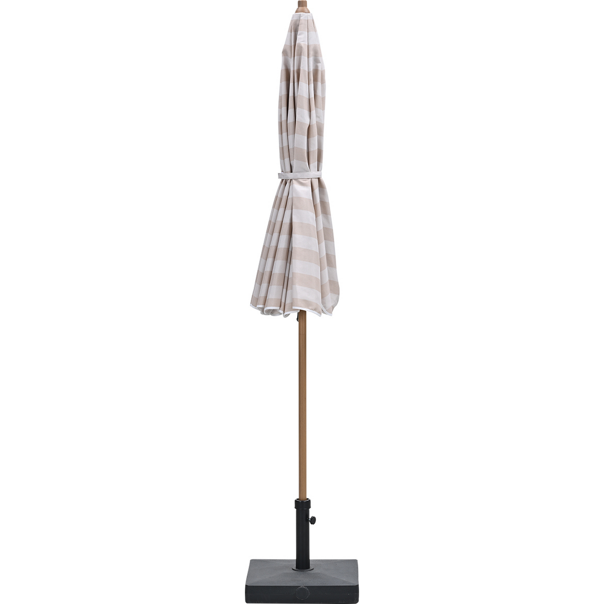 Marktschirm 'Aloha' Ø 200 cm