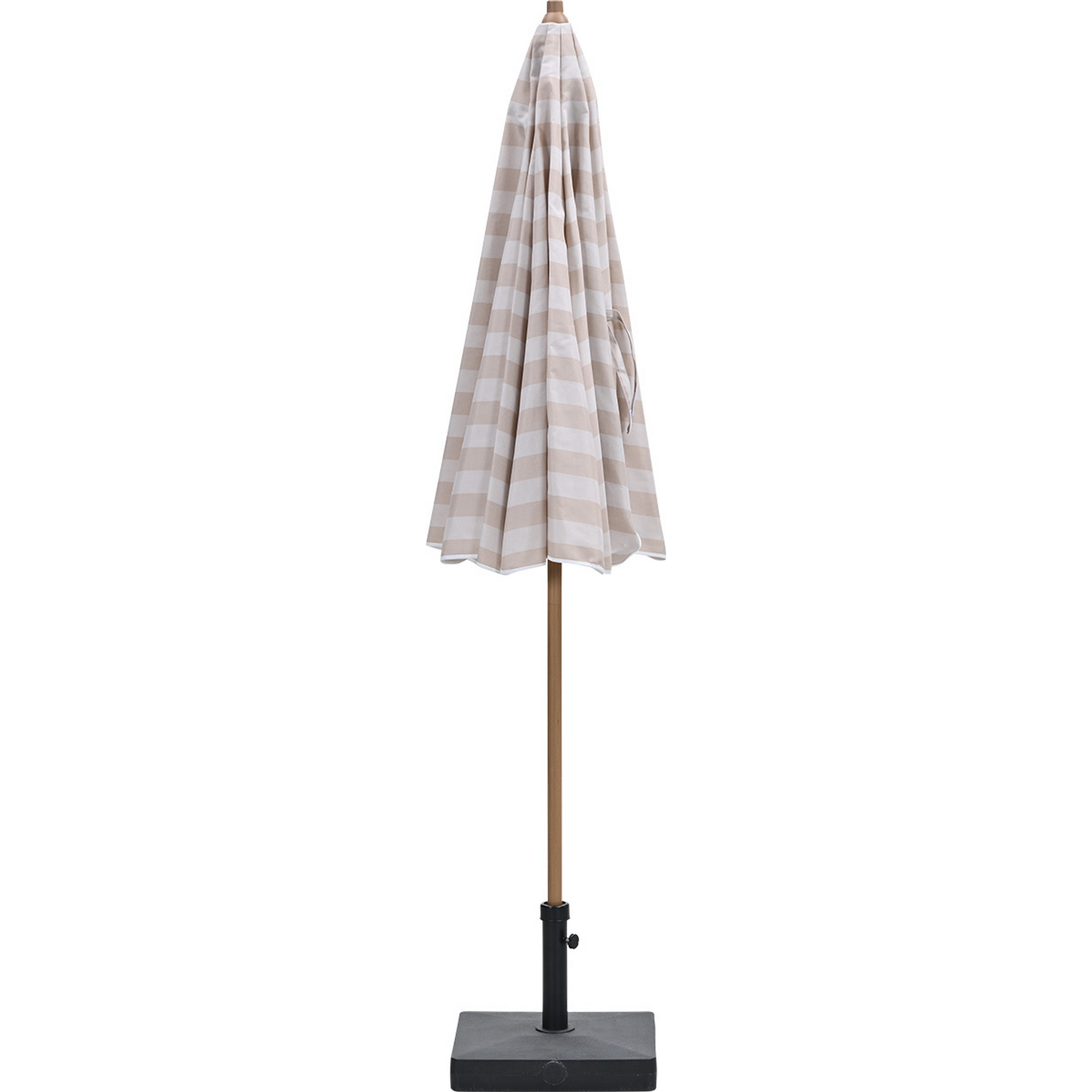 Marktschirm 'Aloha' Ø 200 cm