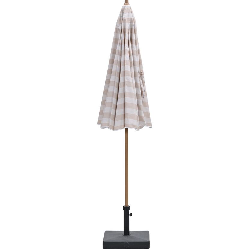 Marktschirm 'Aloha' Ø 200 cm