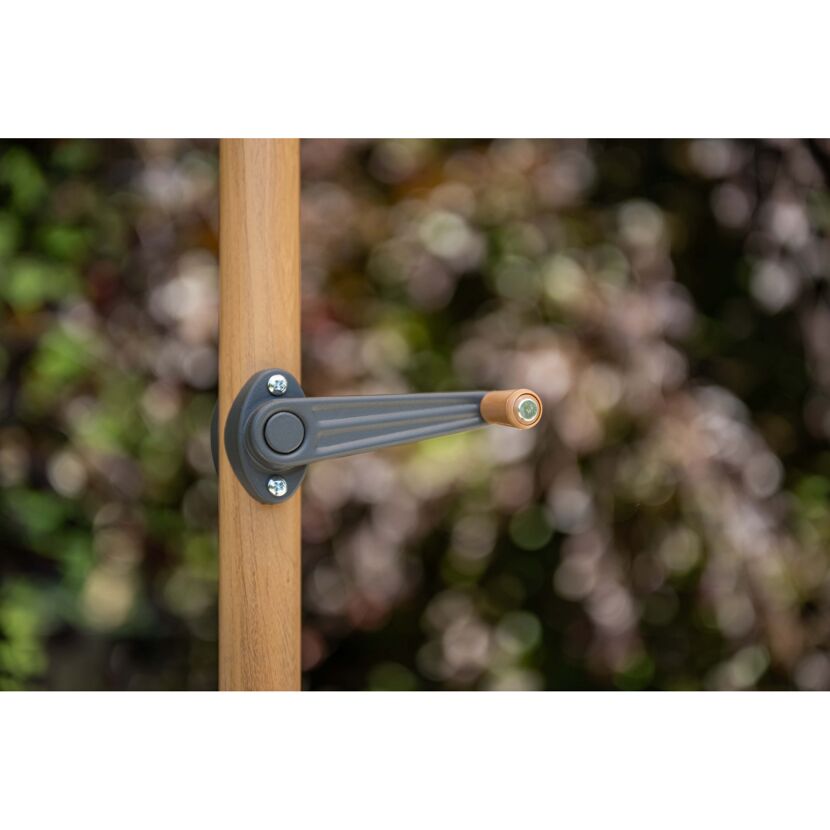 Marktschirm 'Aloha' Ø 200 cm