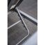 Loungemöbelset 'Corsica' Aluminium sand/grau 4-teilig