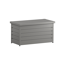 Gartenbox 'Euroline' Stahl/Metall 136 x 72,5 x 67,2 cm