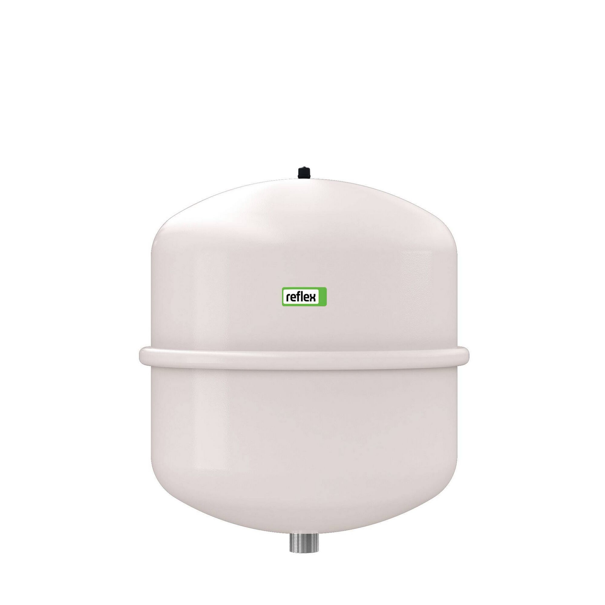 Membran-Druckausdehnungsgefäß Reflex N 18 weiß