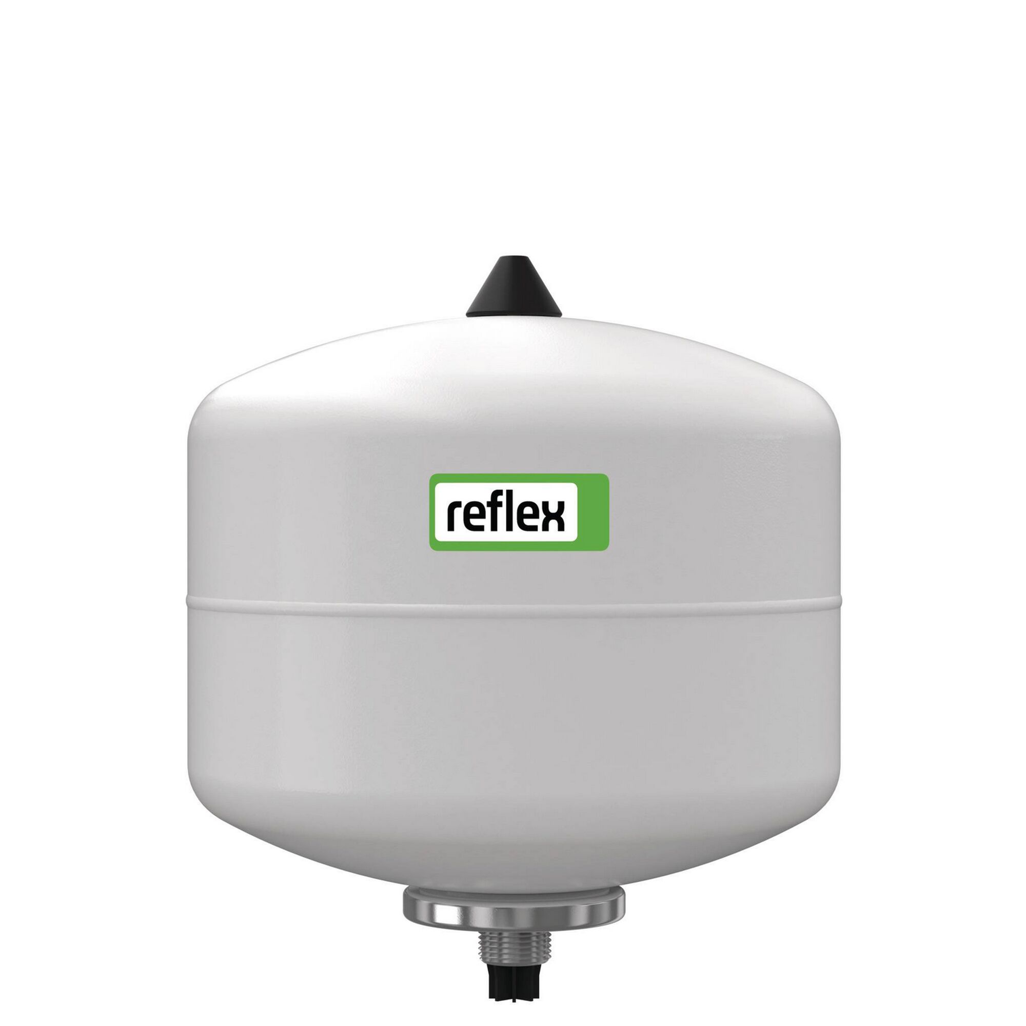 Weißes Reflex Membran-Druckausdehnungsgefäß