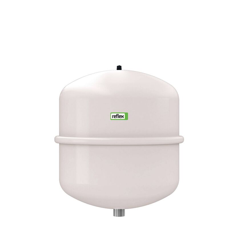 Reflex Membran-Druckausdehnungsgefäß N 25 weiß