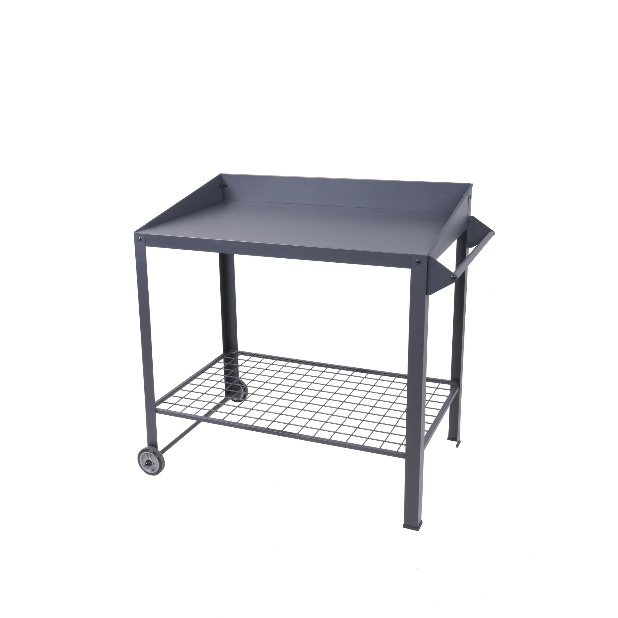 Pflanztisch 'Diana' 90 x 55 x 90 cm