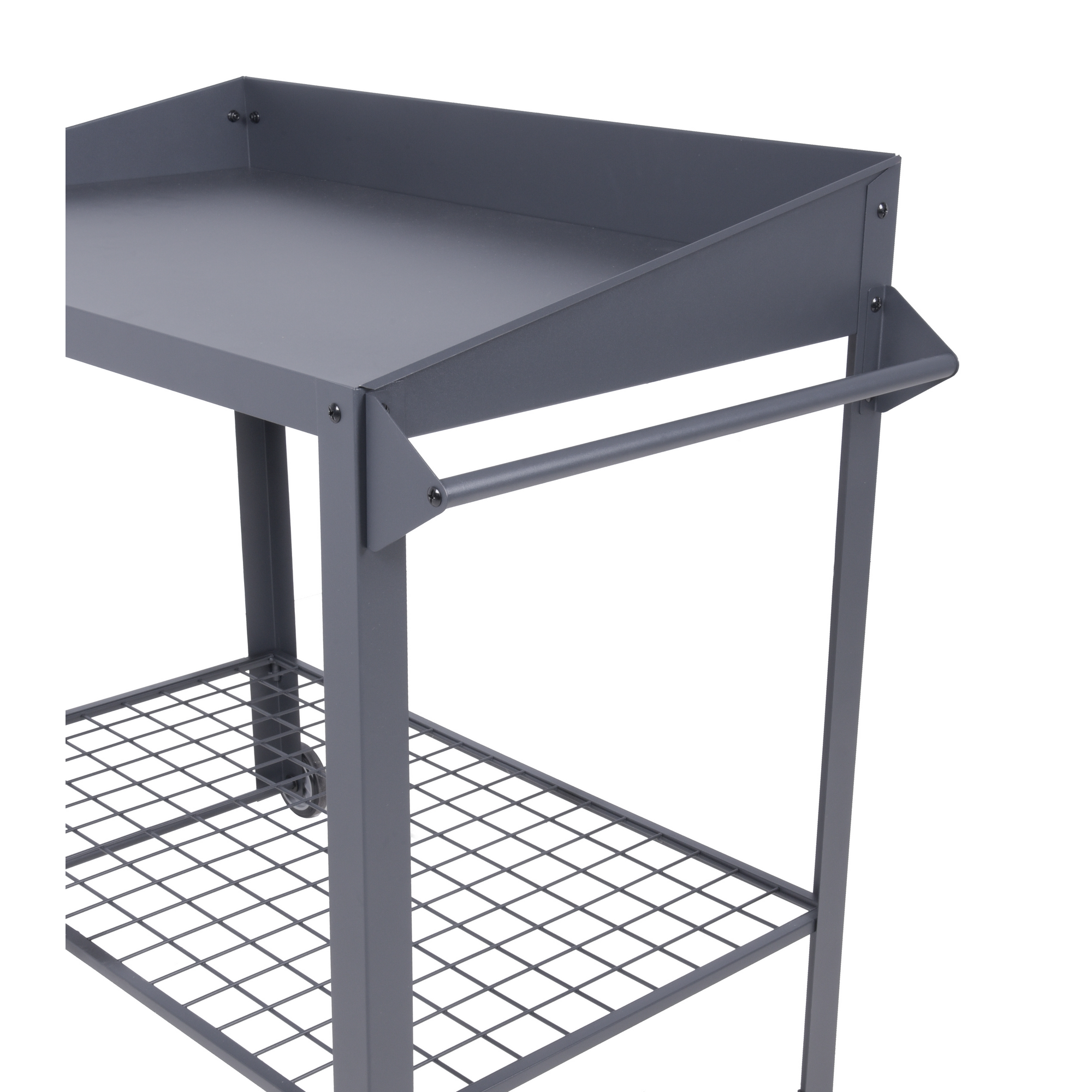 Pflanztisch 'Diana' 90 x 55 x 90 cm