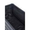 Hochbeet 'Lillia' Stahl anthrazit 41 x 80 x 114 cm