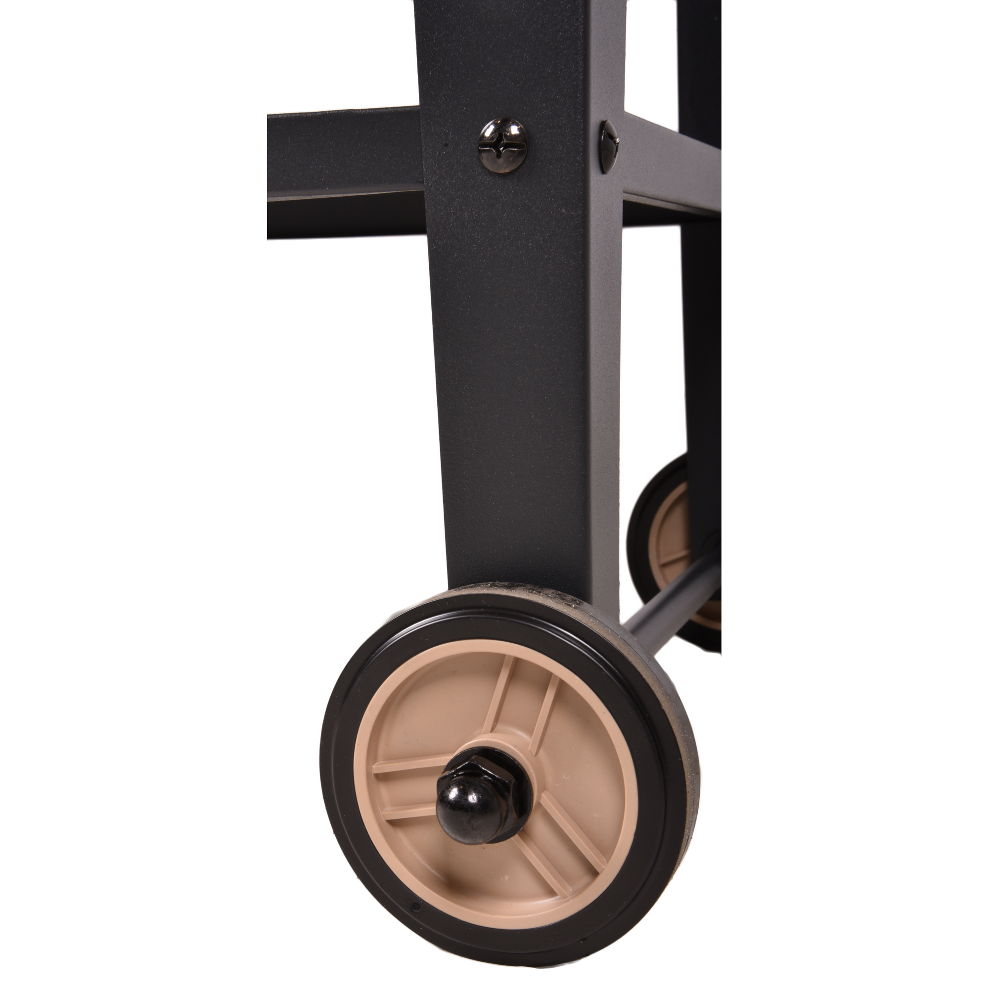 Hochbeet 'Violetta' Stahl anthrazit 34 x 80 x 82 cm