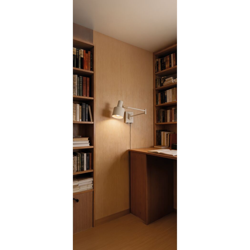 Leselampe 'Danni' E14 58 x 12 cm